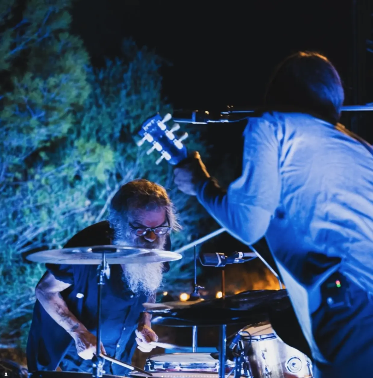 Festival Murmullo en el Valle de Ricote