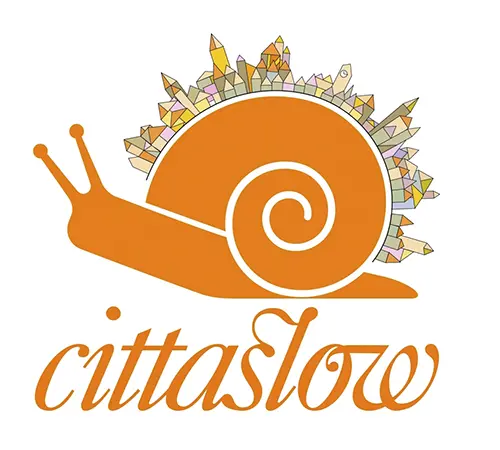 Logo cittaslow