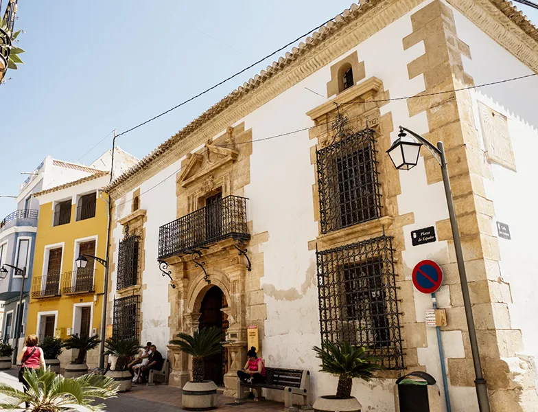 Paisaje de Ricote