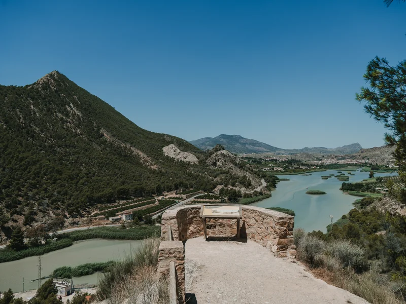 La Navela en Ricote