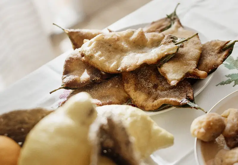 Paparajotes del Valle de Ricote